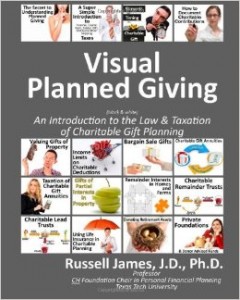 RussellJamesBook